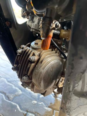 wave s 2007 máy êm ấm bs60. Mua bán Xe máy tại Huyện Bình Chánh Tp Hồ Chí Minh được đăng bởi Thành 