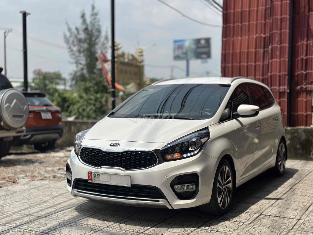 🔴 Kia Rondo 2020 GAT chất cọp - 24k km. Mua bán Ô tô tại Thành phố Biên Hòa Đồng Nai được đăng bởi Tuấn carhouse hình 1