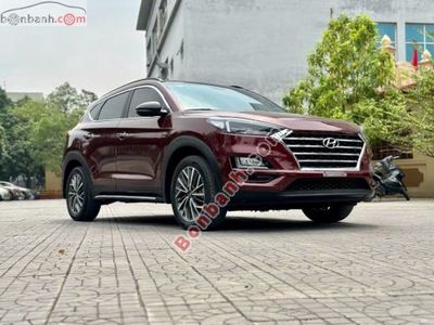 Hyundai Tucson 2.0 ATH 2019. Mua bán Ô tô tại Thành phố Thủ Đức Tp Hồ Chí Minh được đăng bởi Anh Việt