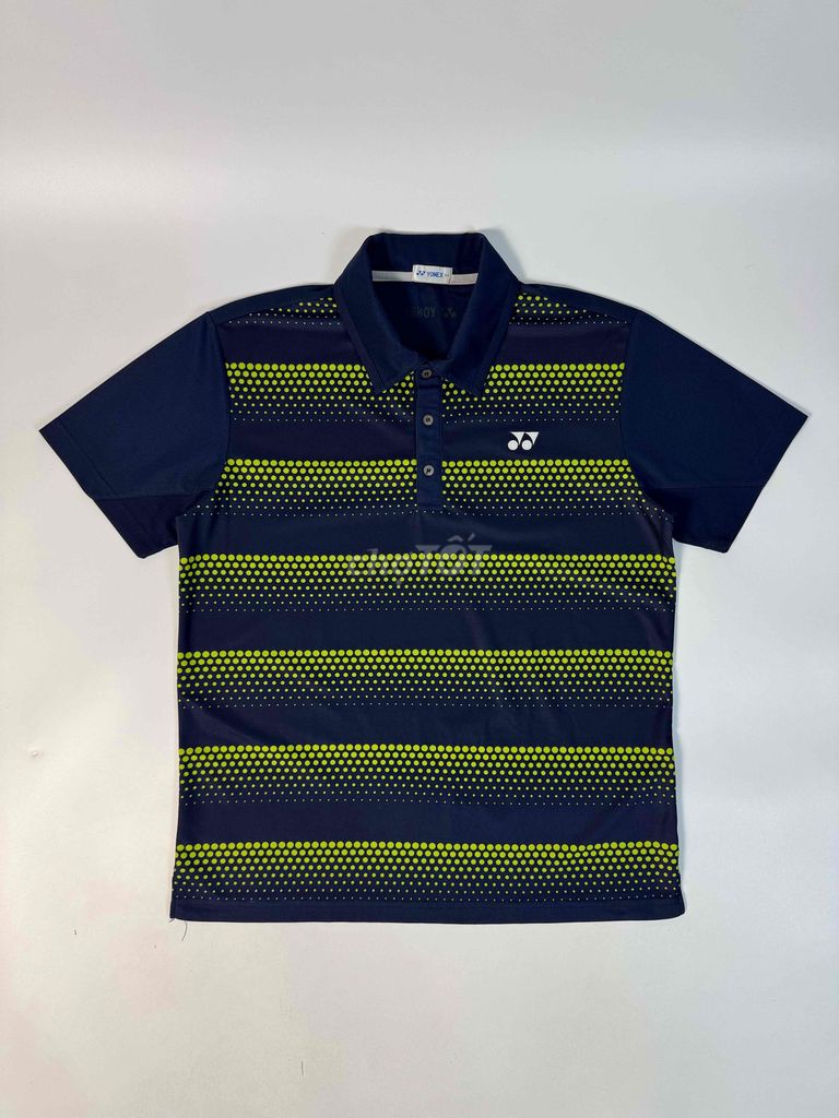 Áo polo Yonex chính hãng. Mua bán Quần áo tại Quận Thanh Khê Đà Nẵng được đăng bởi Vincent2hand Đà Nẵng hình 1