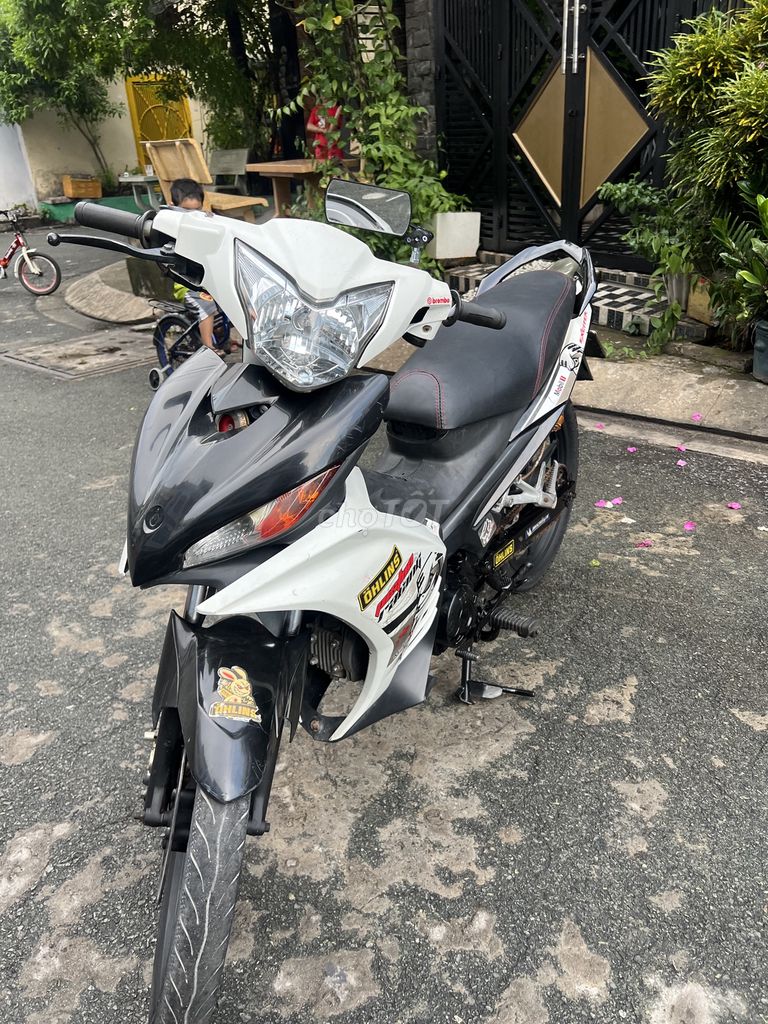 💥💥 EXCITER 50cc Không Cần Bằng Lái💥Có Bảo Hành💥