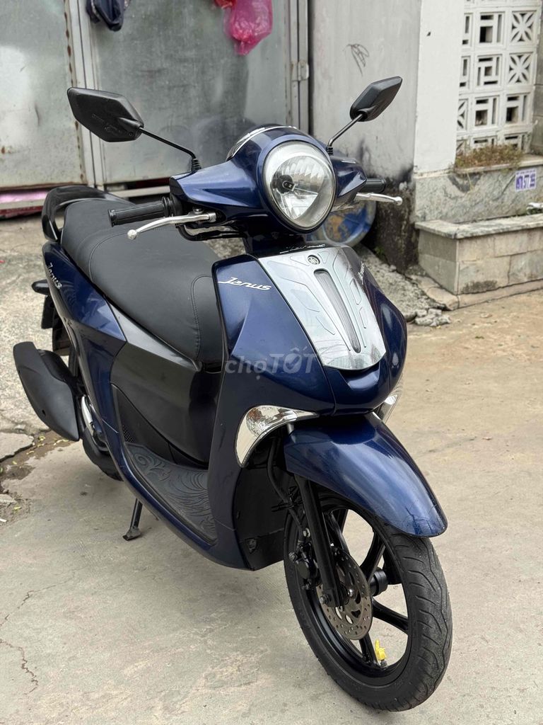 Yamaha Janus Fi Đời Cao Khoá smartkey 1 Đời Chủ. Mua bán Xe máy tại Thành phố Thủ Đức Tp Hồ Chí Minh được đăng bởi Trần Viễn hình 2