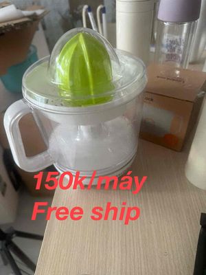 Pass máy vắt cam tự động hàng locknock. Mua bán Nội thất, đồ gia dụng khác tại Quận Bình Tân Tp Hồ Chí Minh được đăng bởi Trần Phương 