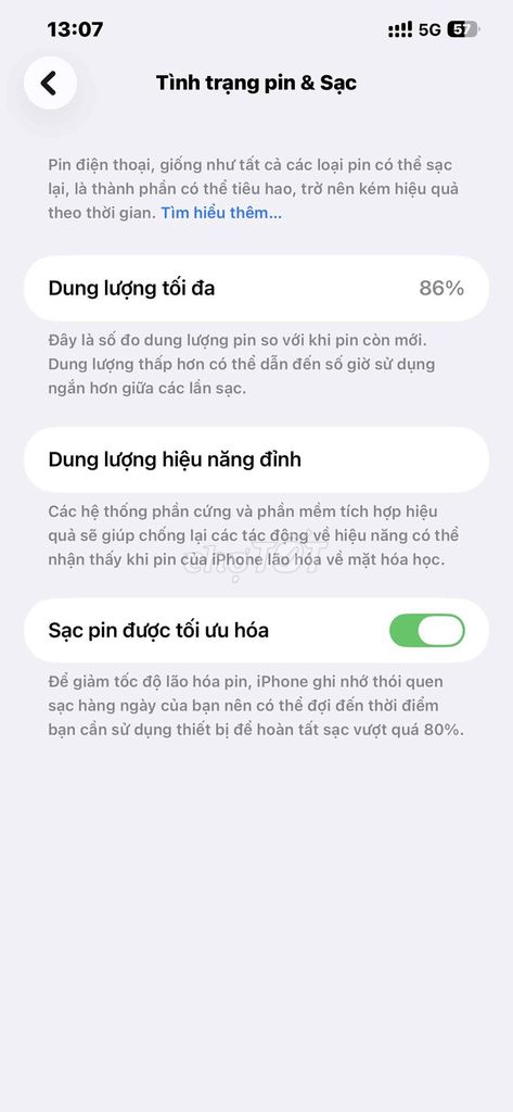 Apple iPhone 12 Pro Max 128GB có điểm đen màn hình. Mua bán Điện thoại tại Huyện Phước Long Bạc Liêu được đăng bởi Tran Kien hình 1
