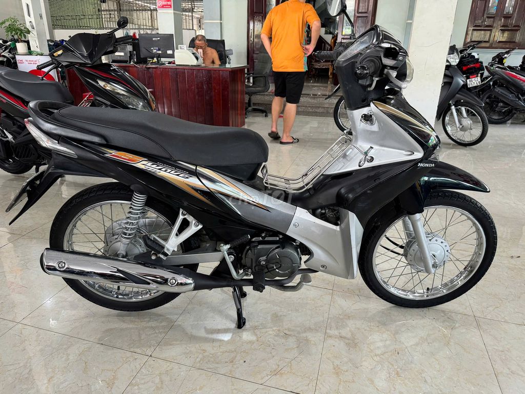 Waves chính chủ. Mua bán Xe máy tại Huyện Hàm Thuận Nam Bình Thuận được đăng bởi Toàn hình 1