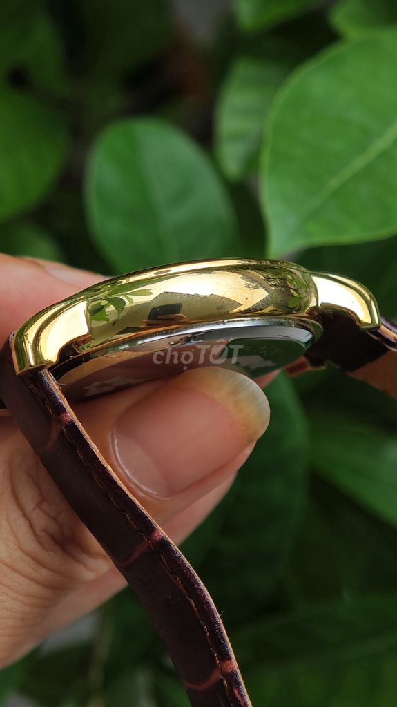 Đồng hồ Nga Poljot (bản giới hạn)