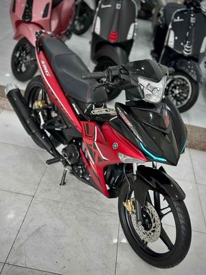 Exciter150 2017 zin Lướt ( Hỗ Trợ Trả GÓP 0 Đồng ). Mua bán Xe máy tại Thị xã Phú Mỹ Bà Rịa - Vũng Tàu được đăng bởi Cửa Hàng Xe Máy Phú Mỹ