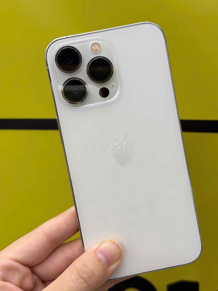 iPhone 13 Pro 256GB Qte Màn zin Main zin 9167. Mua bán Điện thoại tại Quận Ninh Kiều Cần Thơ được đăng bởi Thái Mobile hình 1