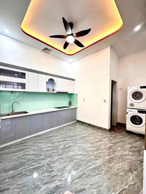 Аренда · 2 комн. · 100 м² · Quận Thanh Khê, ул. Đường Cù Chính Lan