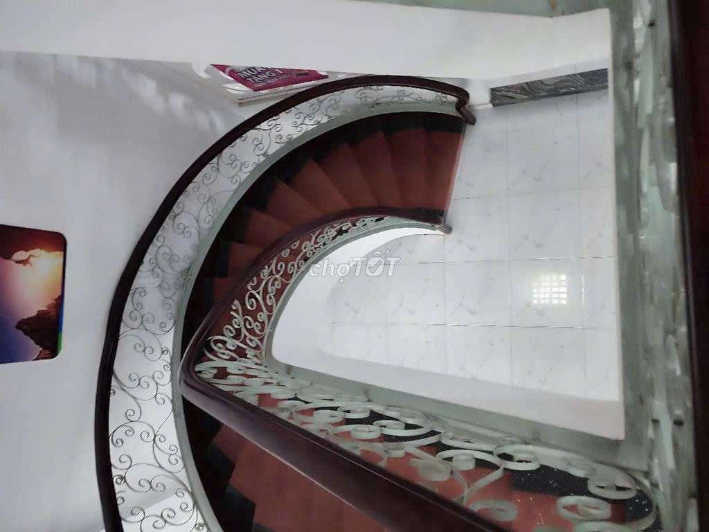 Mặt tiền đường 26 4.4x25 1 trệt 3 lầu 26, Phường 11, Quận 6, Tp Hồ Chí Minh Quận 6 Tp Hồ Chí Minh