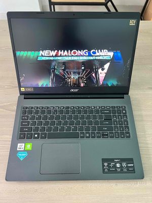 ACER A315-57G i5-1035G1/8gb/nvme 512gb MX330. Mua bán Laptop tại Thành phố Thủ Đức Tp Hồ Chí Minh được đăng bởi LAPTOP HYMINH