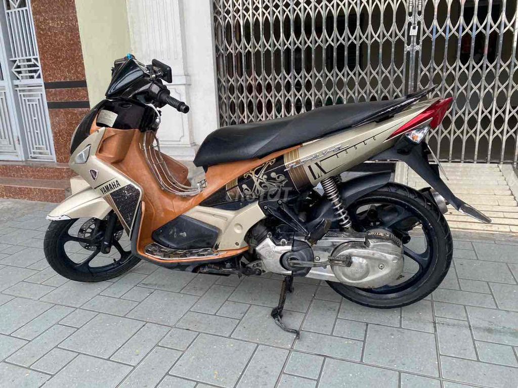 Xe novo lx êm chất đẹp như hình biển vip. Mua bán Xe máy tại Quận Hồng Bàng Hải Phòng được đăng bởi Ly  hình 2