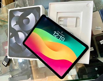 IPad Air 5 full box Lướt S2L