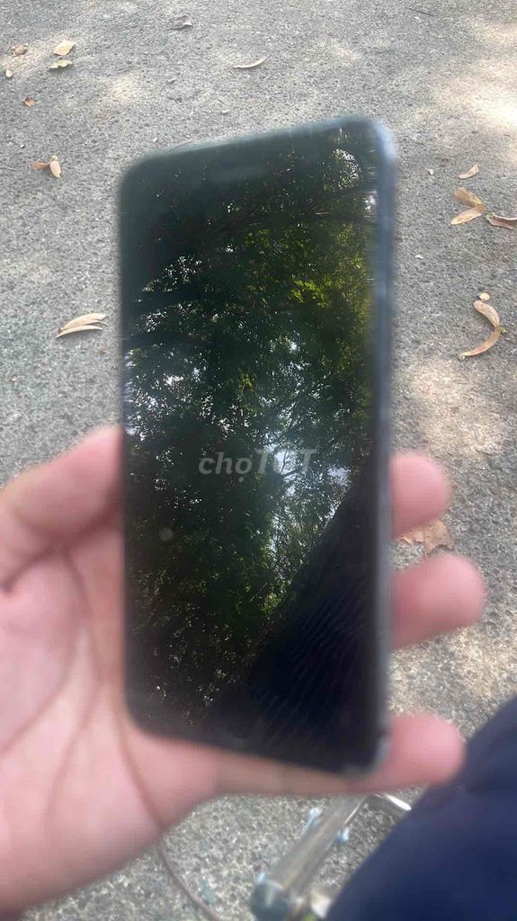 iPhone 7 128GB Đen. Mua bán Điện thoại tại Thành phố Thủ Dầu Một Bình Dương được đăng bởi AnJohnson hình 1