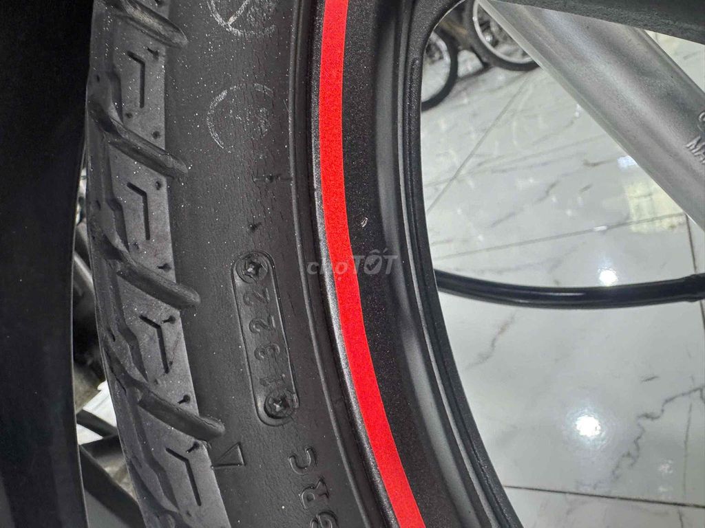 ✅FU LED 2022 Đẹp Zin Mới Keng 👍. Mua bán Xe máy tại Thành phố Long Xuyên An Giang được đăng bởi Cầm Đồ Bình Tâm  hình 4