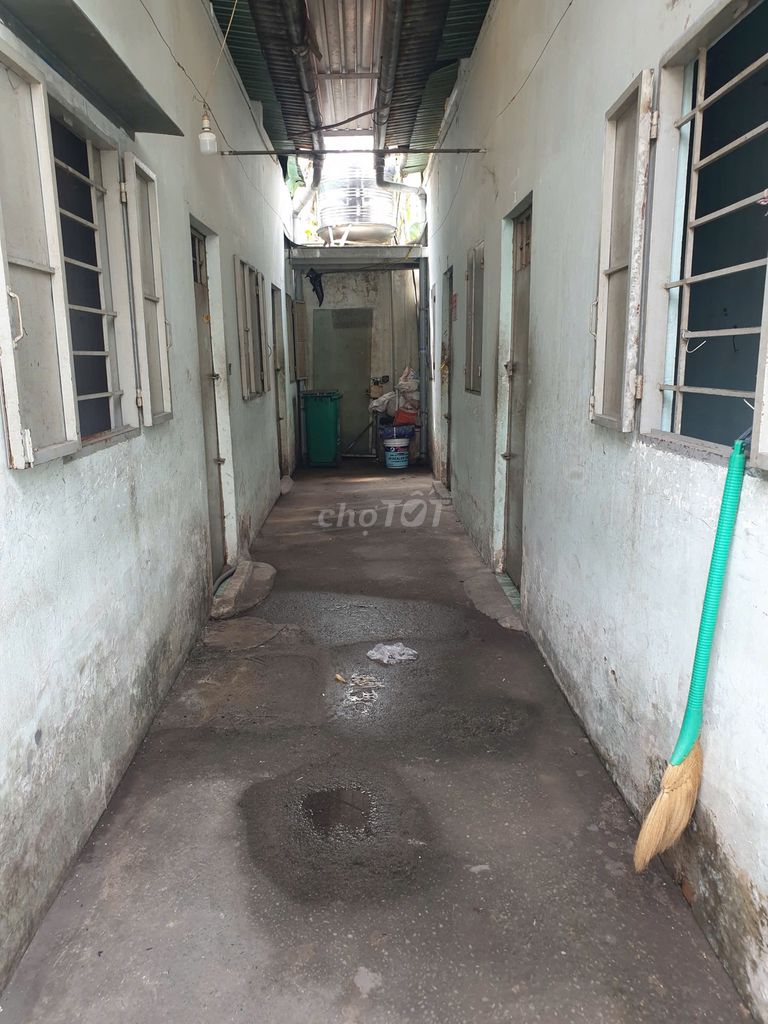 Bán gấp dãy trọ 9x13 (6 phòng) SHR gần ngã 4 Bà Điểm, KCN Vĩnh Lộc A - ảnh 4