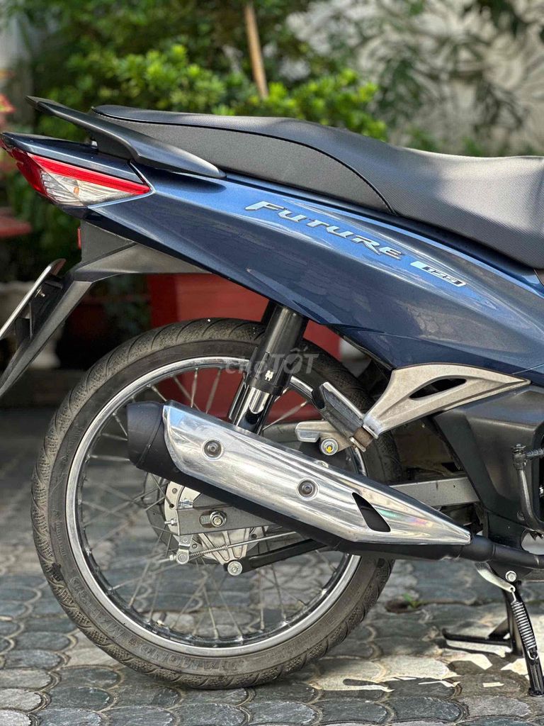 Xe Future Led đời 2021 bs 62 Tây Ninh chính chủ. Mua bán Xe máy tại Quận 10 Tp Hồ Chí Minh được đăng bởi Xe cũ đẹp giá rẻ hình 5