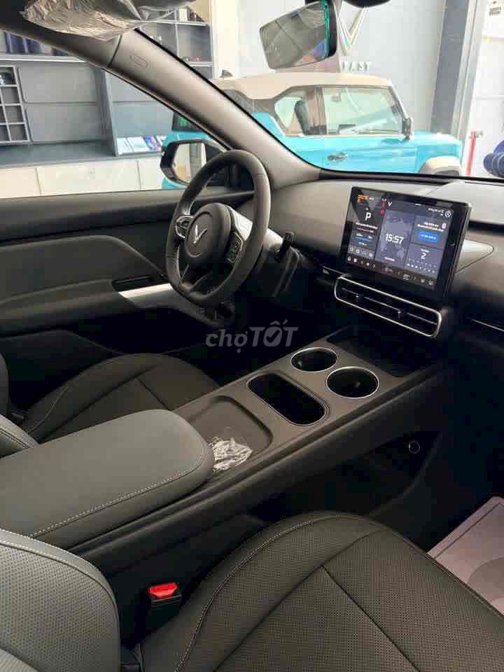 Vinfast Mpv 7 2026 photo 2