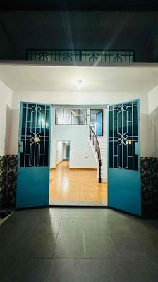 Townhouse 60 m² · 3 bed · Đường Quang Trung