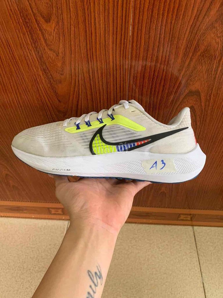 nike zoom Pegasus 39 PRM quá chất luôn ae ơi 📍