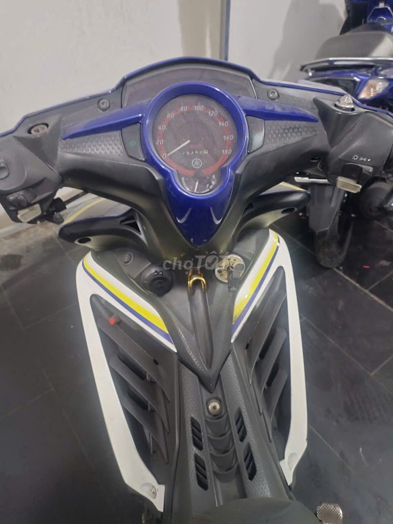 Exciter 135cc 2013 bs 76l1-00898. Mua bán Xe máy tại Quận Phú Nhuận Tp Hồ Chí Minh được đăng bởi Duc Anh hình 1