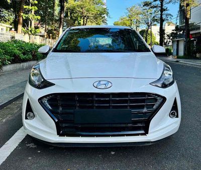Hyundai Grand i10 2023 1.2 AT - 15000 km siêu mới. Mua bán Ô tô tại Thành phố Thủ Dầu Một Bình Dương được đăng bởi Quốc Nam 