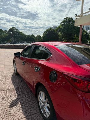 Mazda Mazda 3 2020 Đỏ 66.686 km