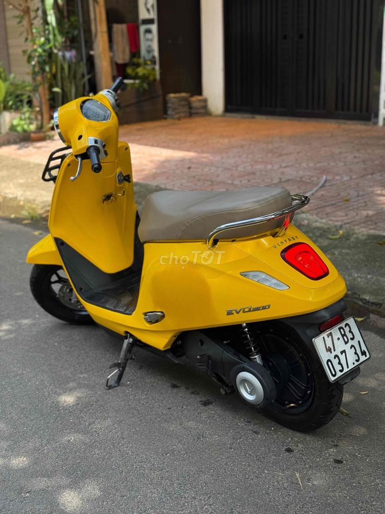 Cần bán Xe điện Vinfast. Mua bán Xe máy tại Thành phố Buôn Ma Thuột Đắk Lắk được đăng bởi Hoàng Quang hình 1