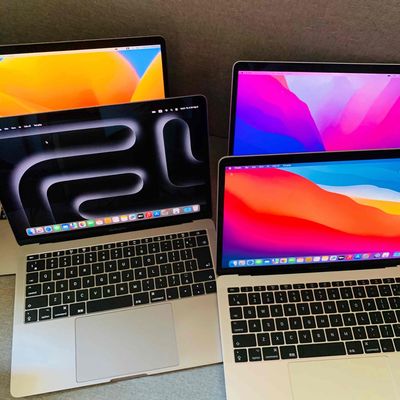 MacBook Pro 2017 đủ cấu hình. Mua bán Laptop tại Quận Ngũ Hành Sơn Đà Nẵng được đăng bởi Macflow Đà Nẵng
