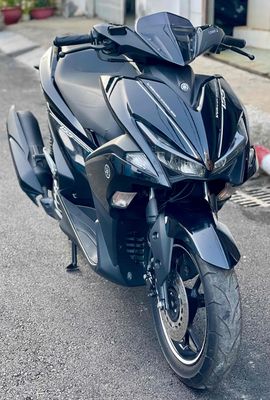 Yamaha NVX 155 2017