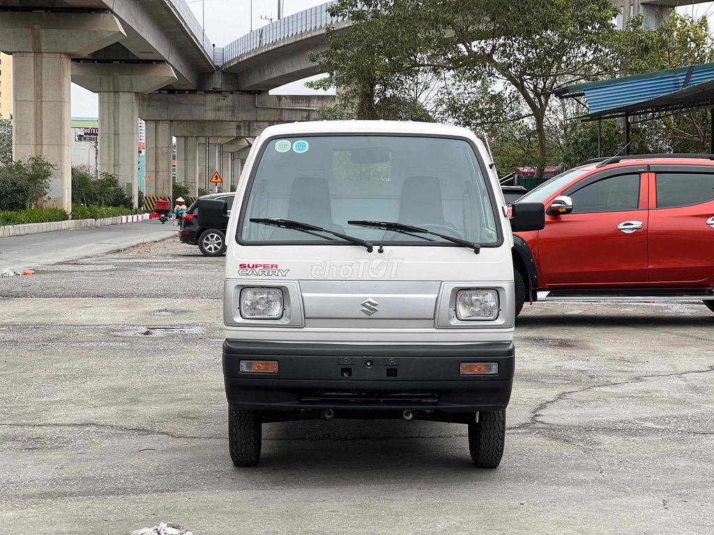 Suzuki 2022 - 1500 km