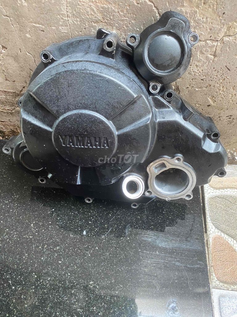 bán đồ cũ exciter 150. Mua bán Phụ tùng xe tại Huyện Nhà Bè Tp Hồ Chí Minh được đăng bởi Hòa Đặng hình 4