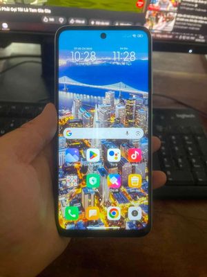 Xiaomi Redmi 10 128GB Trắng