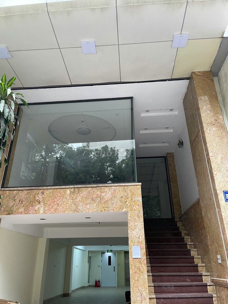 Chính chủ cho thuê MBKD 60m2 Tại Võ Văn Dũng
