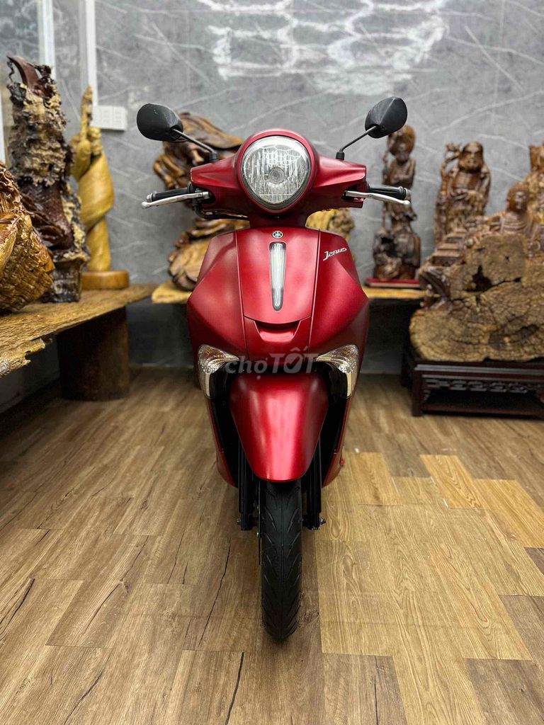 Yamaha Janus 2019 chúnh chủ biển SG khoá smartkey