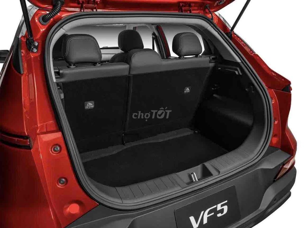 VF5 50 TR NHẬN XE-BAO NỢ XẤU-TẶNG FLATFROM,GRAP,BE. Mua bán Ô tô tại Quận 8 Tp Hồ Chí Minh được đăng bởi KỲ hình 11