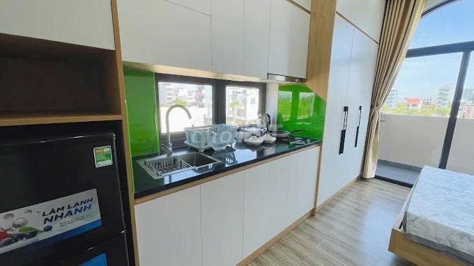 Rent · 11 bd · 180 м² · Quận Ngũ Hành Sơn, ул. Đường Nam Kỳ Khởi Nghĩa