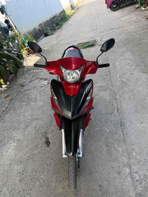 Wave rsx Fi đk 2019