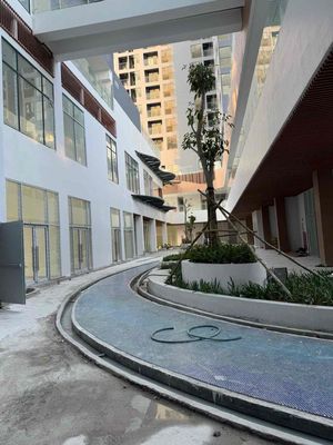 Аренда · 3 комн. · 82 м² · Quận 8, ул. Đường Bến Bình Đông