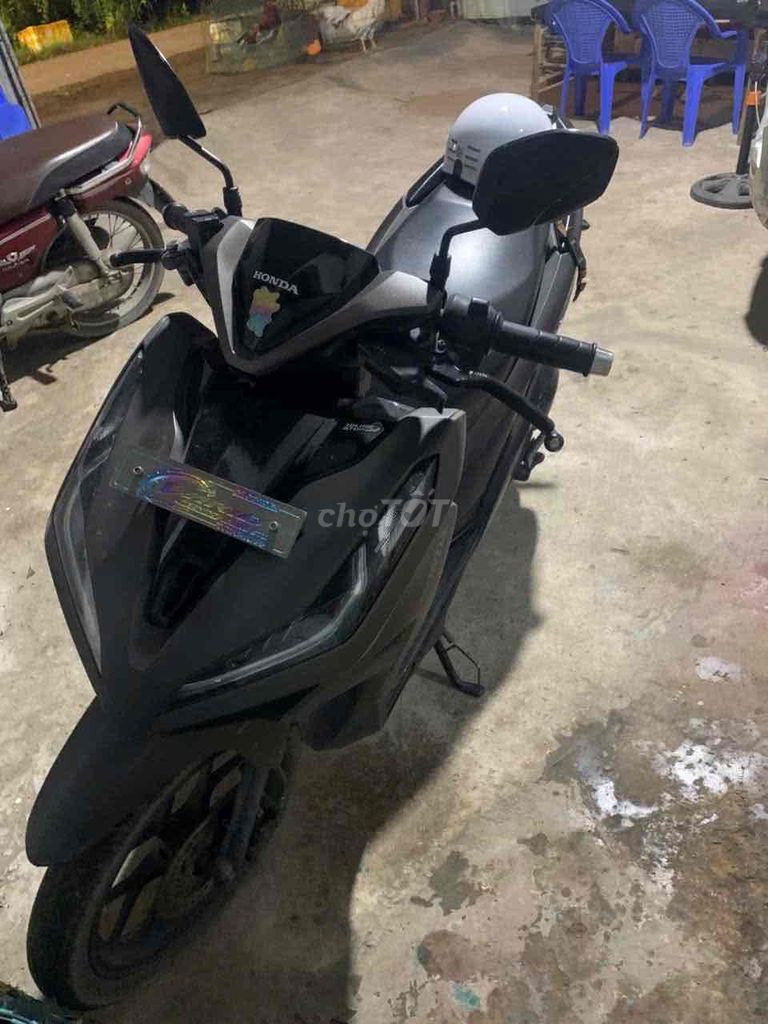 vario 125 2020 9 chủ ký. Mua bán Xe máy tại Quận 8 Tp Hồ Chí Minh được đăng bởi Châu Thị Kim Thoa hình 1