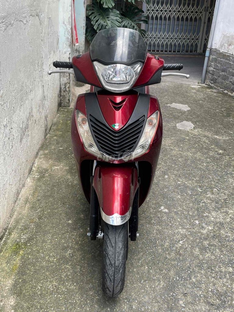 SHVN/150 ABS 2017 up full Ý chính chủ. hỗ trợ góp. Mua bán Xe máy tại Thành phố Thủ Đức Tp Hồ Chí Minh được đăng bởi Lê Hạnh hình 5