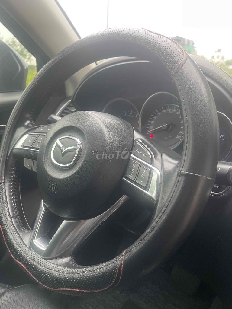 Bán xe CX5 AT đời 2016. Mua bán Ô tô tại Quận Cẩm Lệ Đà Nẵng được đăng bởi Văn Vinh hình 8