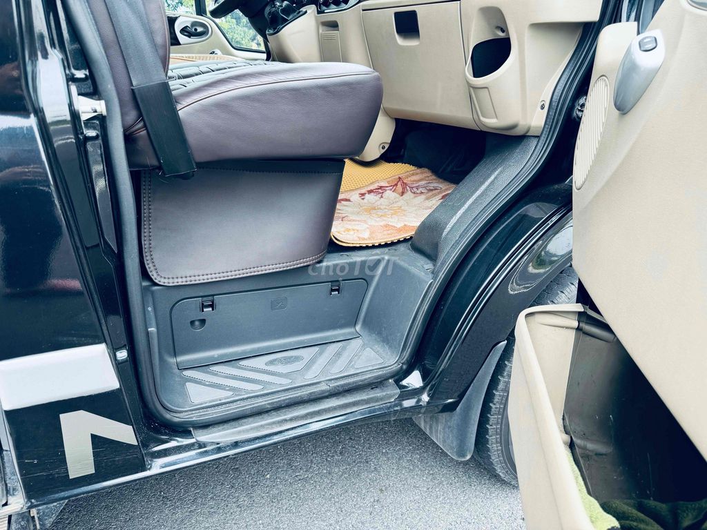 Ford Transit 2019 Limousine - 146000 km. Mua bán Ô tô tại Quận 12 Tp Hồ Chí Minh được đăng bởi Nam 48 AUTO hình 10