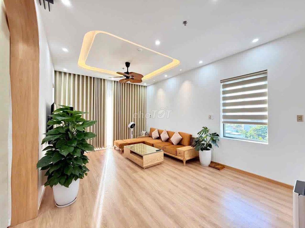 Аренда · 3 комн. · 100 м² · Quận Cẩm Lệ, ул. Nguyễn Bảo