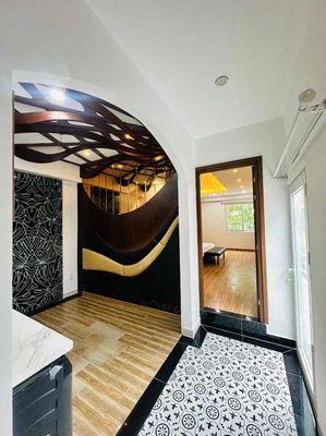 Аренда · 1 комн. · 58 м² · Quận 7, ул. Đường Nguyễn Thị Thập