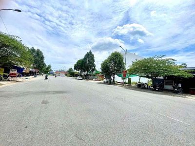 BÁN CẶP NỀN GÓC 2 MẶT TIỀN ĐƯỜNG NGUYỄN VĂN LƯU KDC VĂN HOÁ TÂY ĐÔ. Mua bán đất tại Quận Cái Răng Cần Thơ được đăng bởi Tô Phú Đa