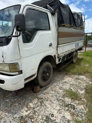 Bán kia 3000sp tải 2 tấn đời 2003. Mua bán Xe tải, xe ben tại Thành phố Thủ Dầu Một Bình Dương được đăng bởi DONG THO COMPANY