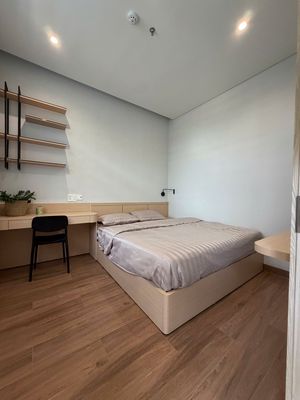 Rent · 1 bd · 45 м² · Quận Ngũ Hành Sơn, ул. Đường Vũ Mộng Nguyên