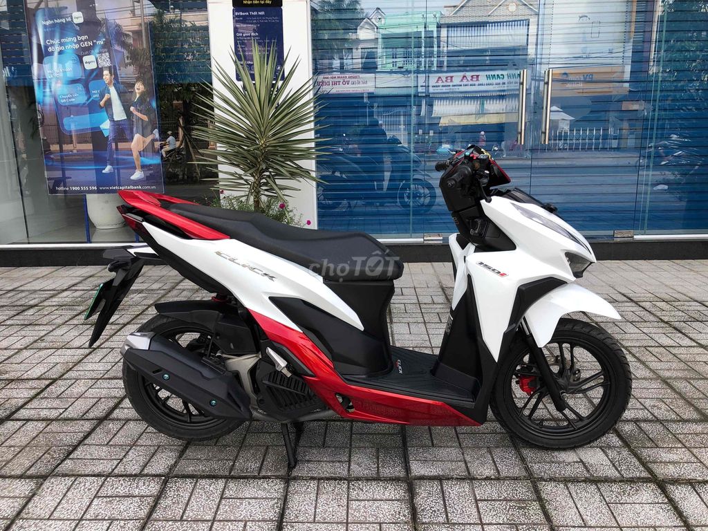 Vario 150 2020 Úp Click Thái Máy Zin Êm. Mua bán Xe máy tại Quận Thốt Nốt Cần Thơ được đăng bởi Nguyễn Văn Hải hình 2