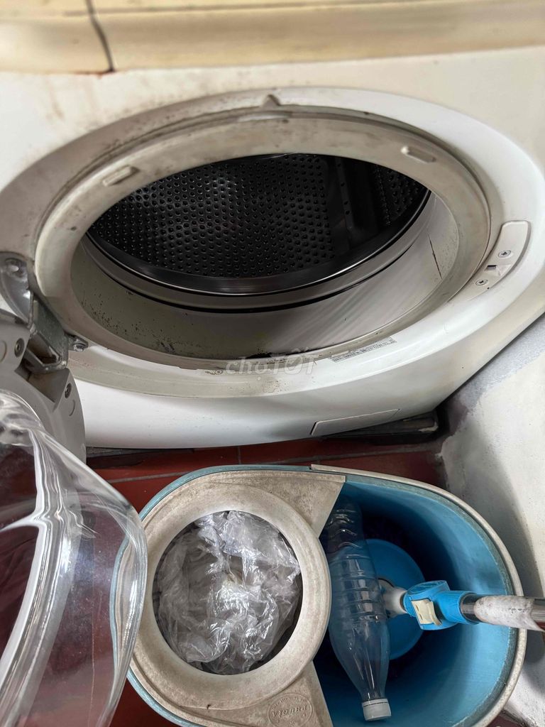 Máy giặt Electrolux 8.0 kg. Mua bán Máy giặt tại Huyện Thanh Trì Hà Nội được đăng bởi Vũ hình 1